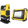 C90306: Marcatrice portatile wireless a batteria; TECHNOMARK