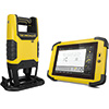 C90316: Marcatrice portatile wireless a batteria; TECHNOMARK
