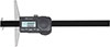 F05066: Calibro di profonditË digitale - IP 54; FORTIS