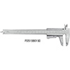 F05159: Calibro a corsoio per mancini; FORTIS