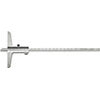 F05208: Calibro a corsoio di profondità; FORTIS