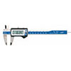 F05217: Calibro digitale a corsoio con trasmissione wireless integrata grado di protezione IP 67; PREISSER