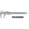 F05350: Calibro a corsoio; PREISSER