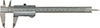 F05526: Calibro a corsoio con bloccaggio TWIN; FORMAT