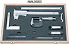 F10094: Set di strumenti di misurazione; FORMAT