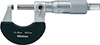 F10110: Micrometro per esterni; MITUTOYO