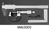 F10234: Set di strumenti di misurazione; FORTIS