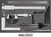 F10249: Set di strumenti di misurazione; FORTIS