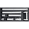 F10303: Micrometro per interni; FORTIS