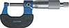 F10706: Micrometro per esterni; FORMAT