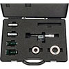F10840: Set di micrometri digitali per interni a 3 punte grado di protezione IP 52; PREISSER