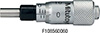 F10856: Testina micrometrica; MITUTOYO