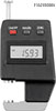 F15261: Spessimetro digitale; FORMAT