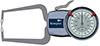 F20010: Comparatore con bracci tastatori per esterni; KROEPLIN