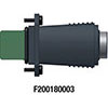 F20018: Interfaccia per uscita dati; KROEPLIN