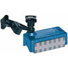 F30407: Base magnetica portacomparatore; PREISSER