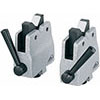 F30410: Supporti con scanalatura a V; PREISSER