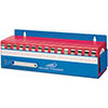 F30440: Assortimento di spessori calibrati in acciaio; PREISSER