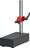 F30516: Supporto portacomparatore con piano in granito; FORMAT