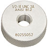F35110: Calibro ad anello per filettatura UNC; NO LABEL