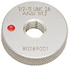 F35115: Calibro ad anello per filettatura UNC; NO LABEL