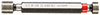 F35120: Calibro a tampone P-NP per filettatura UNF; NO LABEL