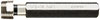 F35135: Calibro a tampone per filettatura americana Gas conica NPT; NO LABEL