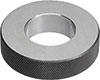 F35155: Calibro ad anello liscio; NO LABEL