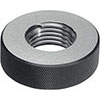 F35357: Calibro ad anello per filettatura metrica ISO; FORMAT