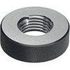 F35364: Calibro ad anello per filettatura metrica fine ISO; FORMAT
