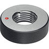 F35366: Calibro ad anello per filettatura metrica fine ISO; FORMAT