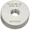 F35429: Calibro ad anello per filettatura UNC; NO LABEL