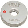 F35430: Calibro ad anello per filettatura UNC; NO LABEL