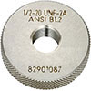 F35434: Calibro ad anello per filettatura UNF; NO LABEL