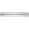 F50050: Riga in alluminio con smusso; PREISSER