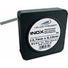 F50075: Spessore calibrato in acciaio inox; PREISSER