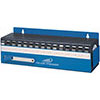 F50075: Assortimento di spessori calibrati in acciaio inox; PREISSER