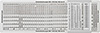 F50480: Calibro di accoppiamento ISO; FORMAT