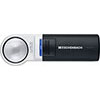 F50508: Lente di ingrandimento con illuminazione; ESCHENBACH