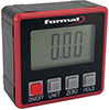 F50659: Goniometro digitale; FORMAT