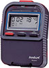 F50867: Cronometro digitale; HANHART