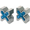F51015: Prismi quadrupli in coppia; PREISSER