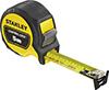 F55126: Flessometro Control-lock; STANLEY