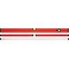 F60728: Livella standard in lega leggera; FORMAT
