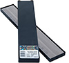 F70501: Spessore calibrato in acciaio; HS