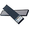 F70503: Spessore calibrato in acciaio inox; HS