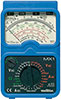 F90110: Multimetro analogico; CHAUVIN ARNOUX