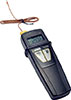 F90135: Termometro digitale a termocoppia; CHAUVIN ARNOUX