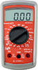 F90579: Multimetro digitale; FORMAT