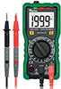 F90581: Multimetro digitale; FORTIS